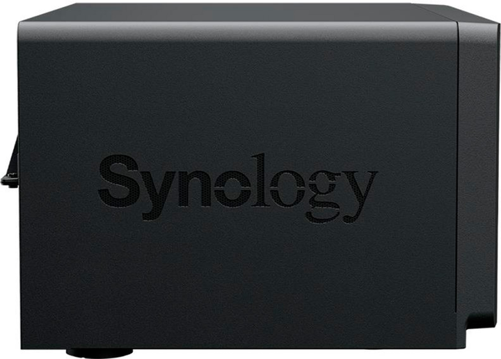 Мережеве сховище Synology DiskStation SJDS1825+ - зображення 5