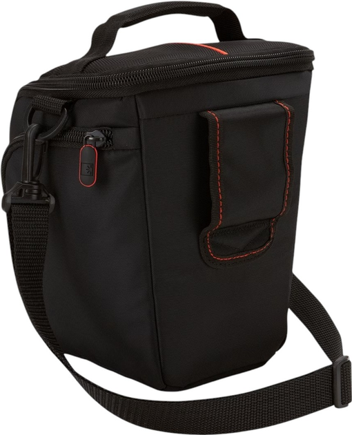 Torba Case Logic DCB306K Black (3201025) - obraz 2