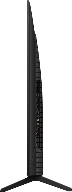 Телевізор TCL 55" 55P7K - зображення 4