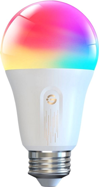 Inteligentna żarówka Govee H6009 Smart Wifi&BLE Light Bulb White (H60093C1) - obraz 1