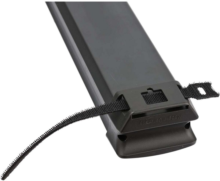 Подовжувач Brennenstuhl Premium-Line 2 USB, 6 розеток 3 м (1951160602) - зображення 3