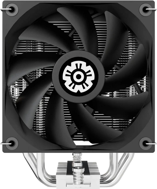 Chłodzenie Enermax ETS-T41 Silent Edition Black (ETS-T41) - obraz 2