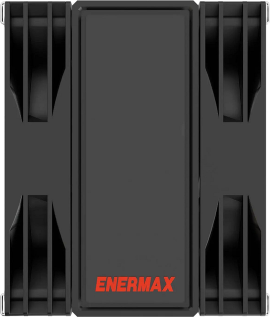 Chłodzenie Enermax ETS-T41 Silent Edition Black (ETS-T41) - obraz 6