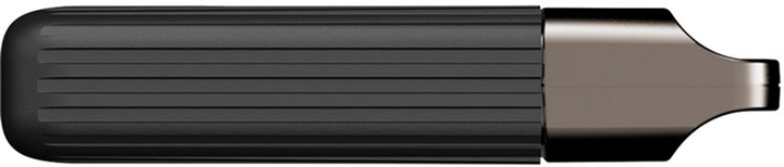 Dysk SSD Team Group PD20 Mini 1TB USB 3.2 Type-C Gen2x2 (TPSEG5001T0C102) - obraz 4