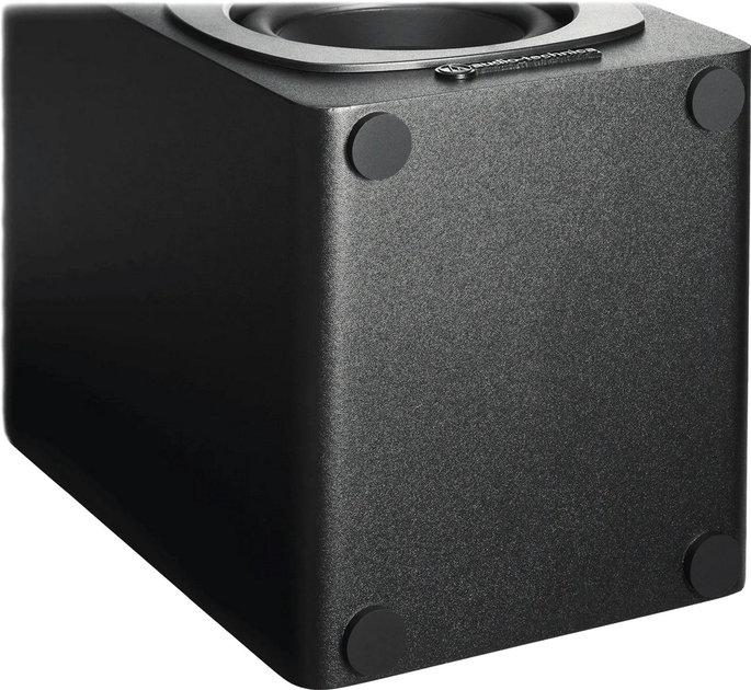 System akustyczny Audio-Technica AT-SP3X Black - obraz 4