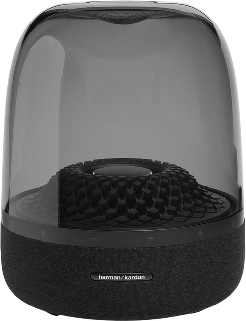 Акустична система Harman/Kardon Aura Studio 4 Black (HKAURAS4BLKEP) - зображення 1