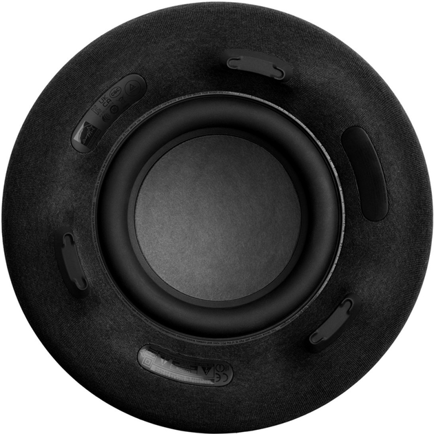 Акустична система Harman/Kardon Aura Studio 4 Black (HKAURAS4BLKEP) - зображення 4