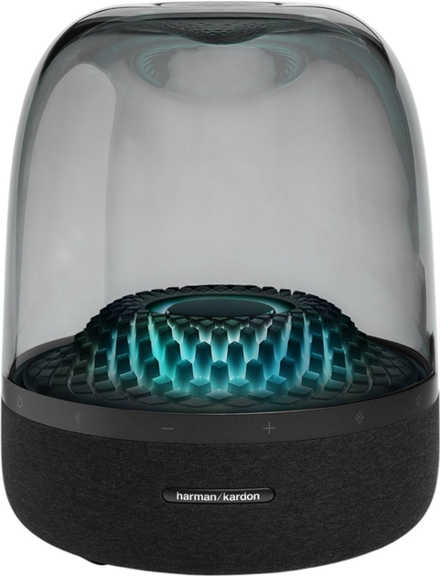 Акустична система Harman/Kardon Aura Studio 4 Black (HKAURAS4BLKEP) - зображення 5