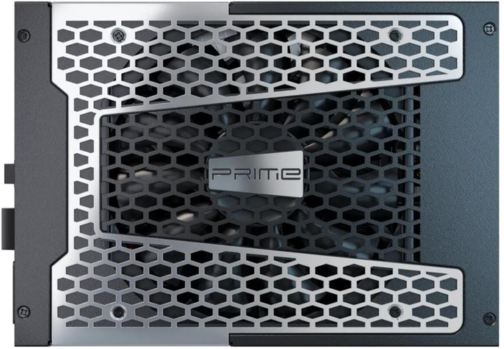 Блок живлення Seasonic PRIME PX ATX 3.1 2200W (PRIME-PX-2200-ATX30) - зображення 3