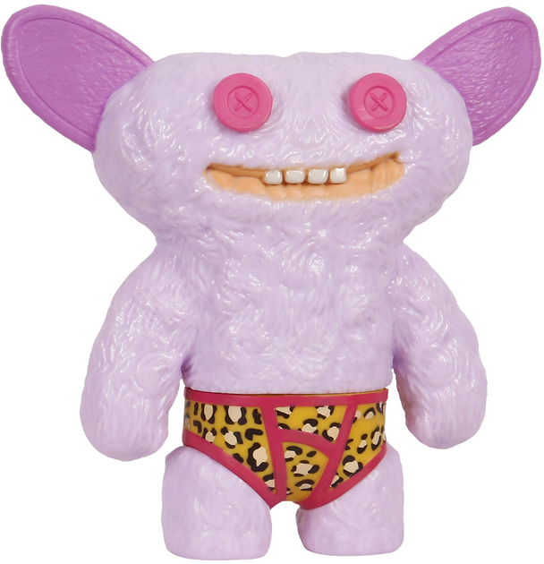 Figurka kolekcjonerska Fuggler Customizable Figures Grin Grin 8 cm (FG6010F) - obraz 2