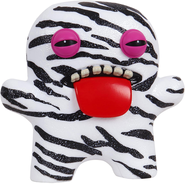 Figurka kolekcjonerska Fuggler Customizable Figures Oogah Boogah 8 cm (FG6010B) - obraz 2