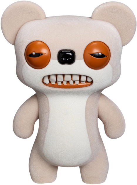 Figurka kolekcjonerska Fuggler Feature Figures Teddy Bear Nightmare 8 cm (FG1000A) - obraz 1
