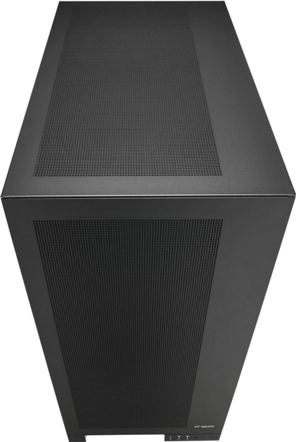 Obudowa FSP U500-B E-ATX Black (POC0000260) - obraz 3