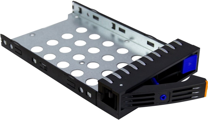 Корпус Inter-Tech SC-4100 Black (88887112) - зображення 5