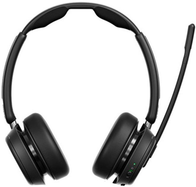 Навушники Epos IMPACT 1060 Black (1001134) - зображення 5
