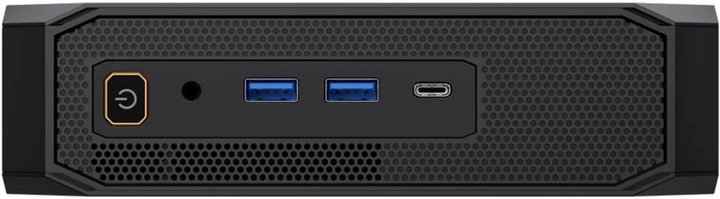 Nettop Blackview Mini PC MP200 (MP200-BK/BV/V2) Black - obraz 5