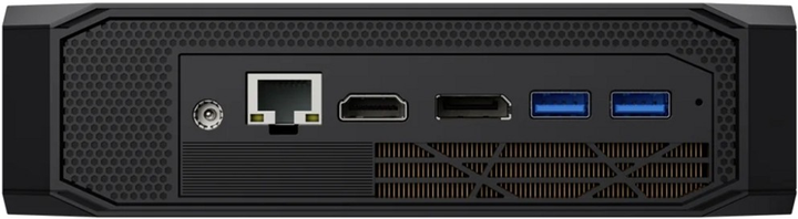 Nettop Blackview Mini PC MP200 (MP200-BK/BV/V2) Black - obraz 6