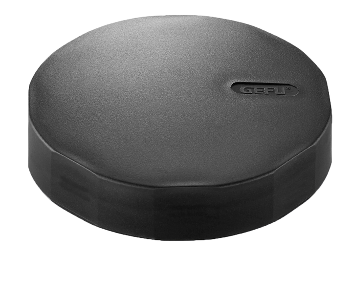 Młynek do cukru pudru Gefu Dispenso 19.5 cm (4006664143363) - obraz 5