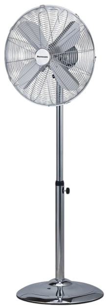 Вентилятор Ravanson WT-7040SN INOX - зображення 1