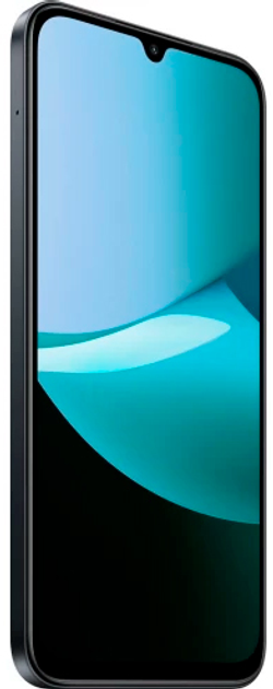 Smartfon Xiaomi Redmi 15C 4/128GB Midnight Black (MZB0KOAEU) - obraz 3