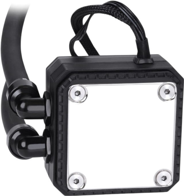 System chłodzenia wodą Alphacool Eisbaer LT360 Aurora HPE (4250197119962) - obraz 4