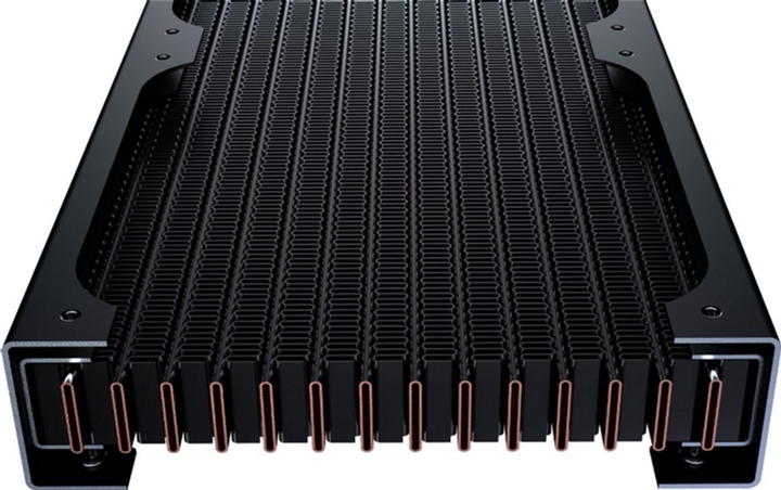 System chłodzenia wodą Alphacool Eisbaer LT360 Aurora HPE (4250197119962) - obraz 5