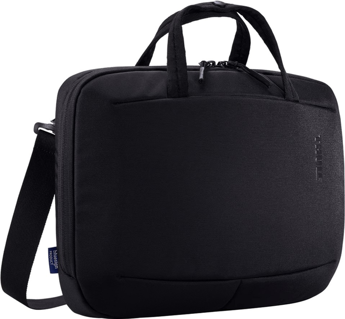 Torba do laptopa THULE Subterra 2 Attache 14" TSA-414 Black (THU-3205033) - obraz 1