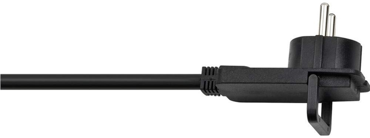 Przedłużacz Brennenstuhl H05VV 10 m Black (1168980010) - obraz 2
