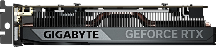Відеокарта Gigabyte PCI-Ex GeForce RTX 5050 OC Low Profile 8G 8GB GDDR6 (128bit) (20000) (2 x HDMI, 2 x DisplayPort) (GV-N5050OC-8GL) - зображення 6