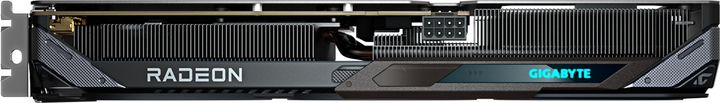 Відеокарта Gigabyte PCI-Ex Radeon RX 9060 XT GAMING 8G 8GB GDDR6 (128bit) (3130/20000) (HDMI, 2 x DisplayPort) (GV-R9060XTGAMING-8GD) - зображення 6