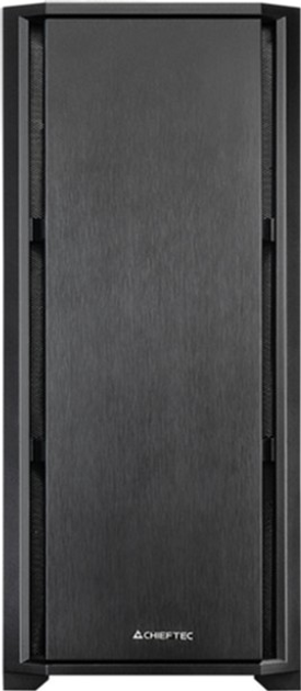 Obudowa Chieftec Pro Midi Q AS-02B-OP Black (AS-02B-OP) - obraz 2