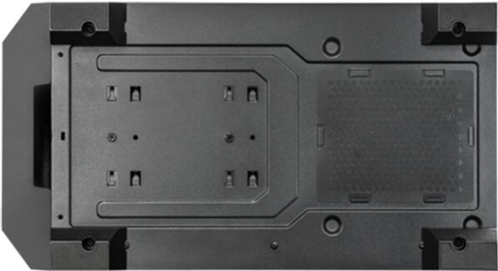 Obudowa Chieftec Pro Midi Q AS-02B-OP Black (AS-02B-OP) - obraz 7