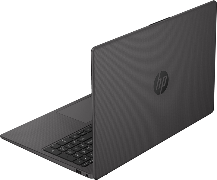 Ноутбук HP 250 G10 (AK9W9AT) Dark Ash Silver - зображення 4