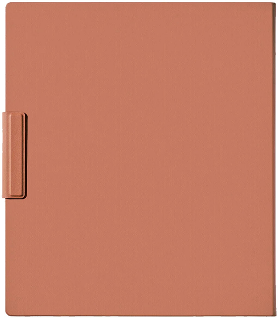 Обкладинка-клавіатура Onyx Boox для Onyx Boox Note Max Orange (0CV0469R) - зображення 2