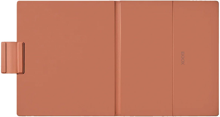 Обкладинка-клавіатура Onyx Boox для Onyx Boox Note Max Orange (0CV0469R) - зображення 3