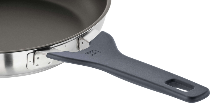 Сковорода Zwilling J.A. Henckels Simplify 20 см (4009839683954) - зображення 5