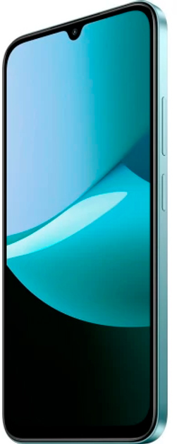 Smartfon Xiaomi Redmi 15C 4/256GB Mint Green (MZB0LIGEU) - obraz 4