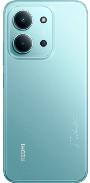 Smartfon Xiaomi Redmi 15C 4/256GB Mint Green (MZB0LIGEU) - obraz 5