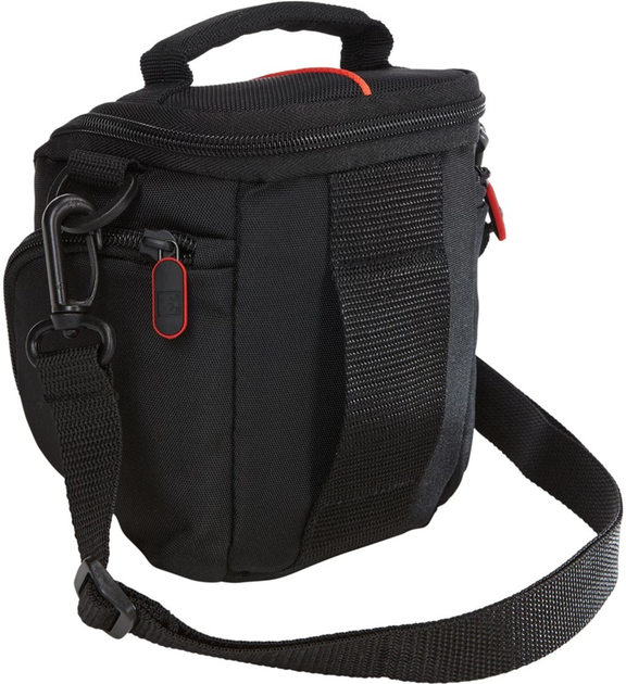 Torba Case Logic DCB-304K Black (3201022) - obraz 2