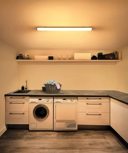 Oprawa oświetleniowa LED Philips Projectline Batten (911401896085) - obraz 5