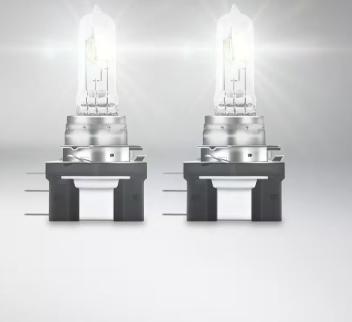 Автомобiльна лампа OSRAM (64177) - зображення 3