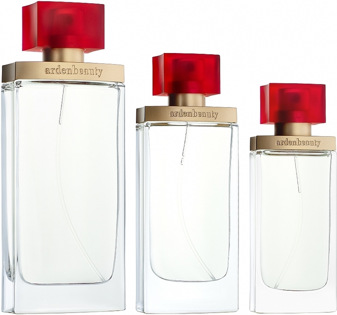 Woda perfumowana damska Elizabeth Arden Ardenbeauty 100 ml (085805785345) - obraz 3