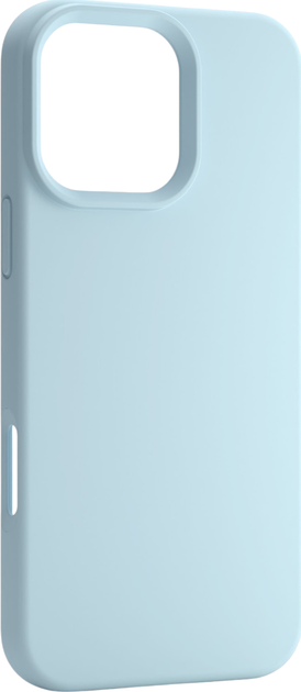 Etui plecki Etteri Silicone Mag do Apple iPhone 14 6.1 Light blue (GSM185981) - obraz 3