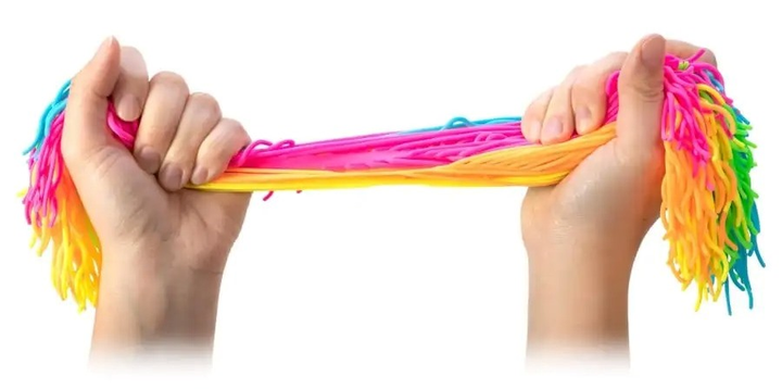 Набір іграшковий NeeDoh Ramen Noodlies  P76333487095 (0019649237159) - зображення 3
