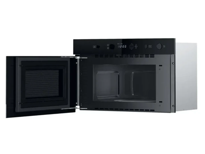 Мікрохвильова піч Whirlpool WMN571BX - изображение 3