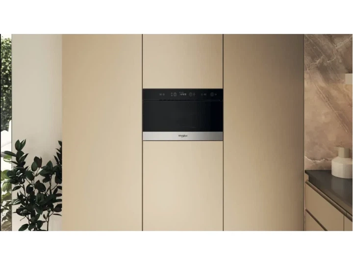 Мікрохвильова піч Whirlpool WMN571BX - изображение 4