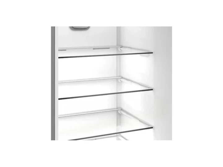 Холодильник з морозильною камерою Whirlpool WHK 26362 XP4U - изображение 6