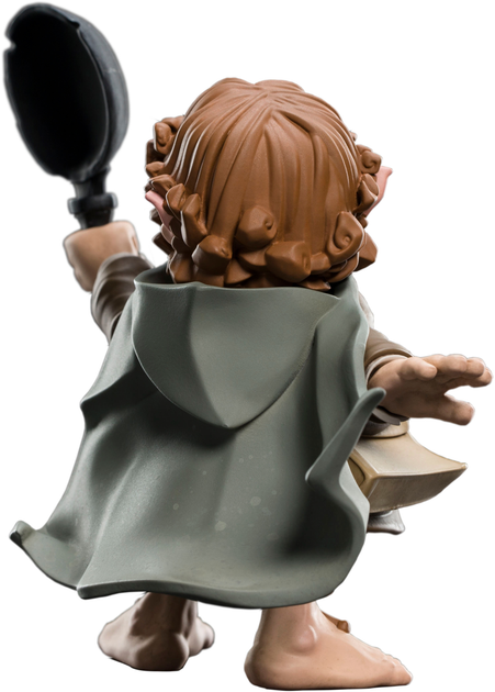Figurka Weta Workshop Lord Of The Ring Samwise (865002526) - obraz 2