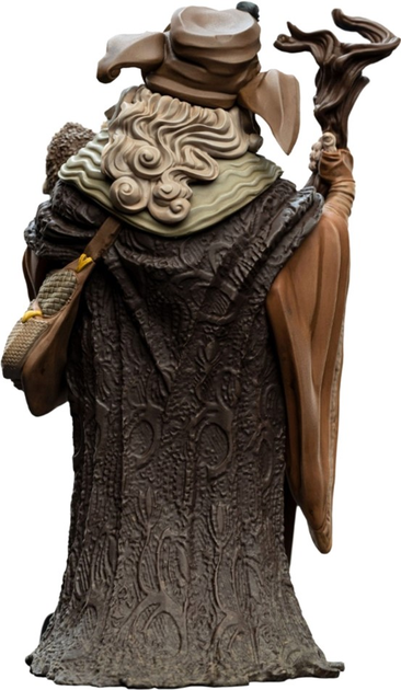 Figurka Weta Workshop HOBBIT Radagast the Brown Mini Epic (875003247) - obraz 3