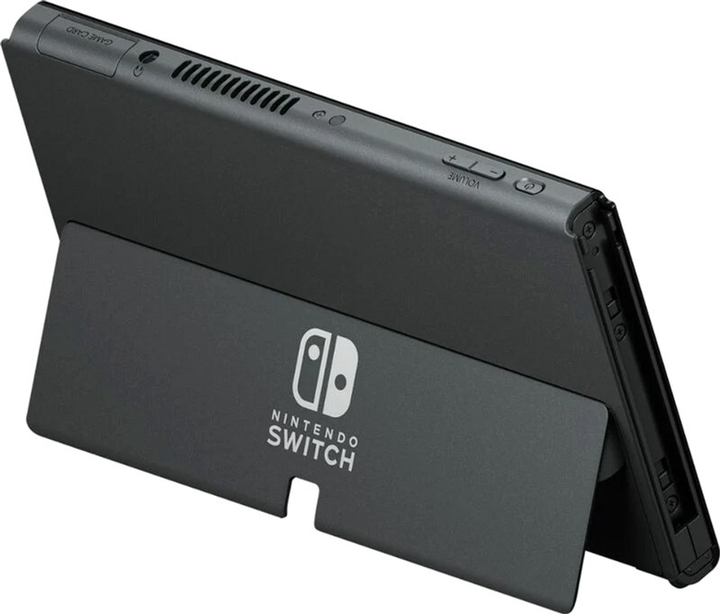 Konsola do gier Nintendo Switch OLED Biała (45496883386) - obraz 3